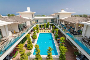The D Hotel Spa & Resort